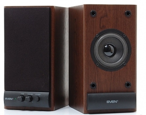 Sven SPS-609 Dark Oak